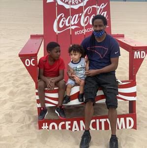 Meet your Posher, James